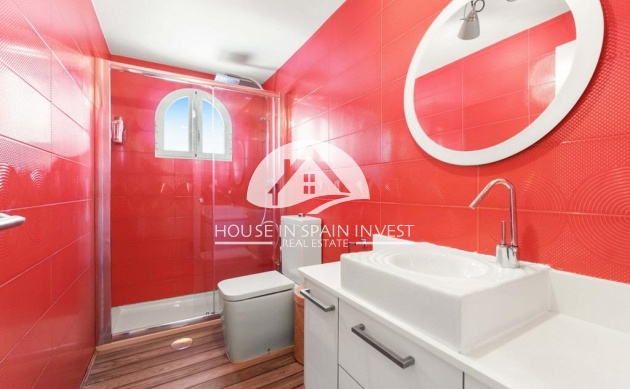 Herverkoop - Appartement - Orihuela Costa - Dehesa de campoamor