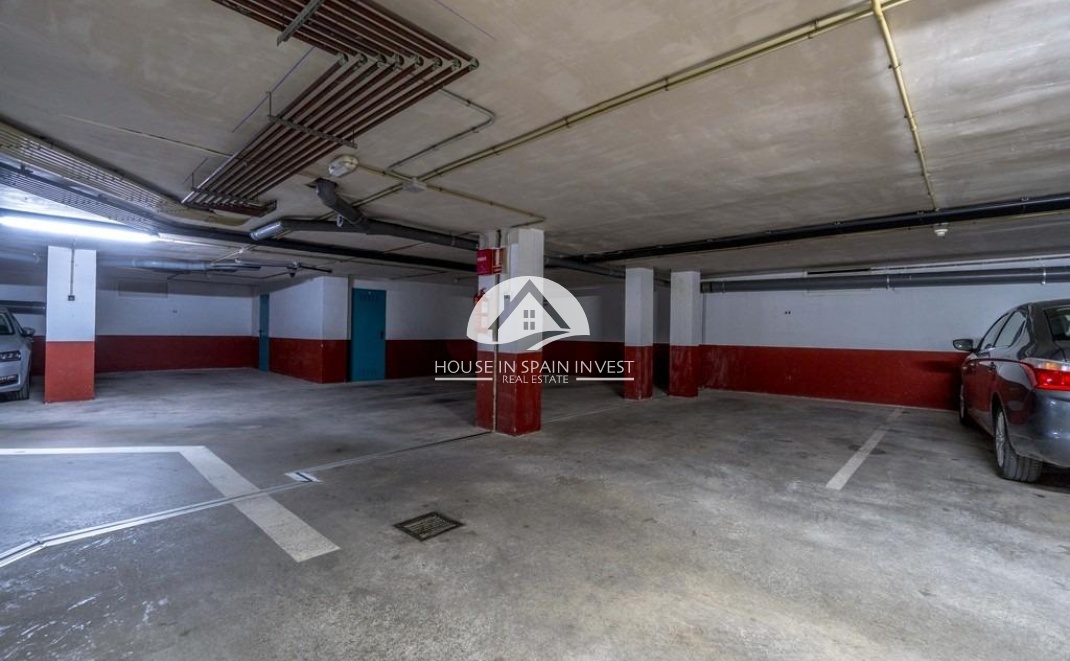 Herverkoop - Appartement - Orihuela Costa - Dehesa de campoamor