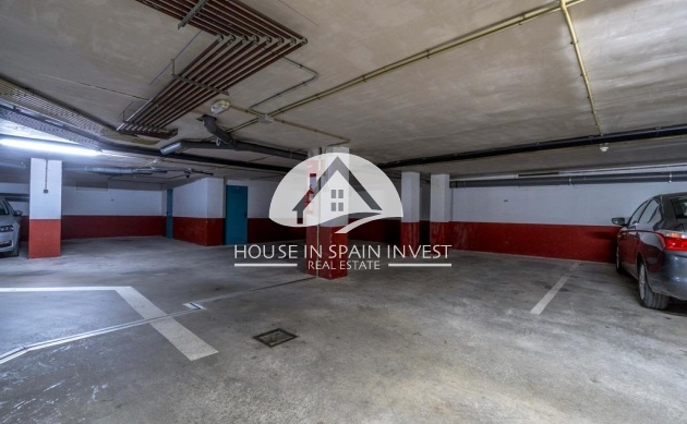 Herverkoop - Appartement - Orihuela Costa - Dehesa de campoamor