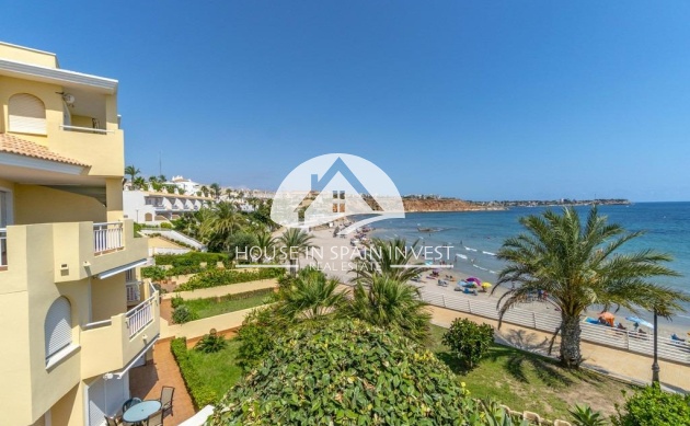 Herverkoop - Appartement - Orihuela Costa - Dehesa de campoamor