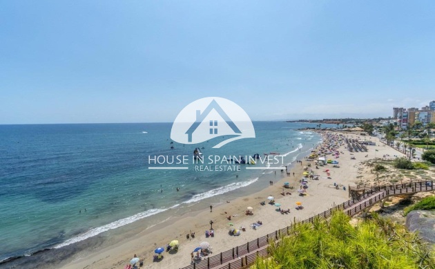 Herverkoop - Appartement - Orihuela Costa - Dehesa de campoamor
