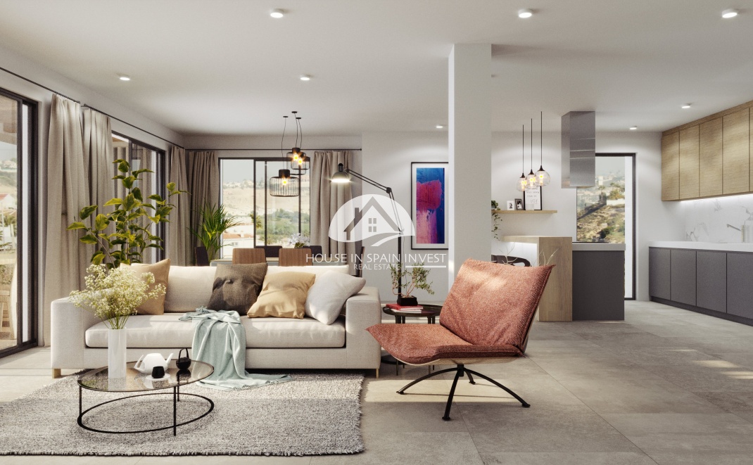 Nieuwbouw   - Villa - Rojales - Ciudad Quesada - Ciudad Quesada