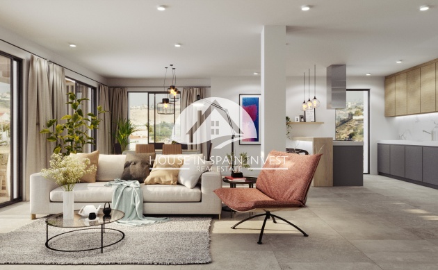 Nieuwbouw   - Villa - Rojales - Ciudad Quesada - Ciudad Quesada