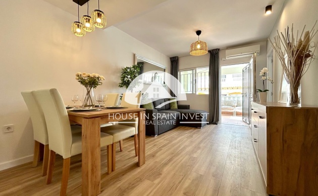 Reventa - Adosado - Orihuela Costa - Playa Flamenca