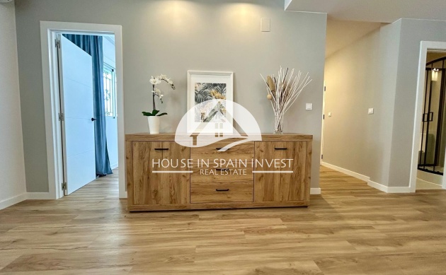 Reventa - Adosado - Orihuela Costa - Playa Flamenca