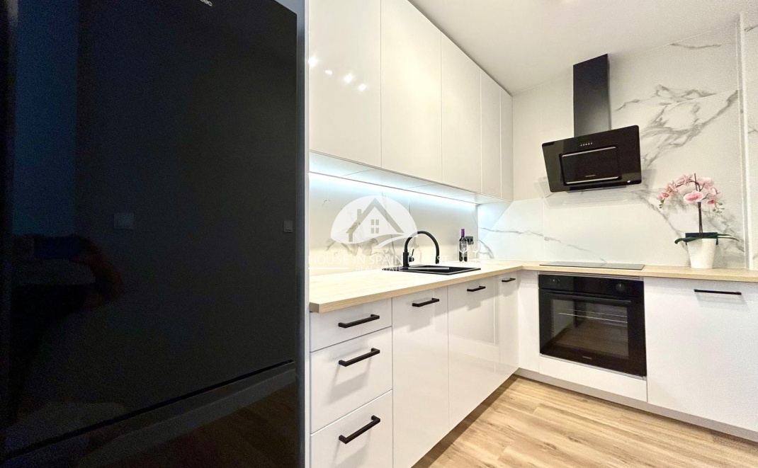 Reventa - Adosado - Orihuela Costa - Playa Flamenca