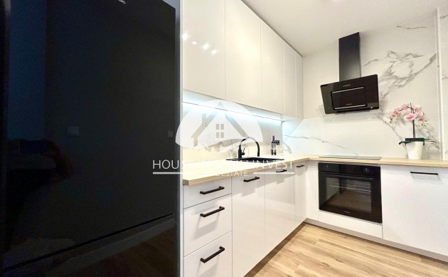 Reventa - Adosado - Orihuela Costa - Playa Flamenca