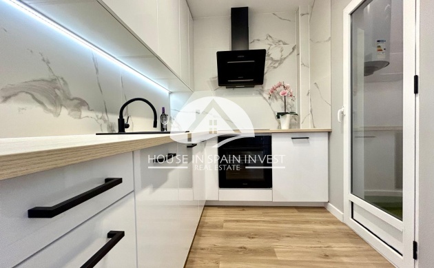 Reventa - Adosado - Orihuela Costa - Playa Flamenca