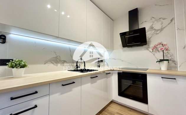 Reventa - Adosado - Orihuela Costa - Playa Flamenca