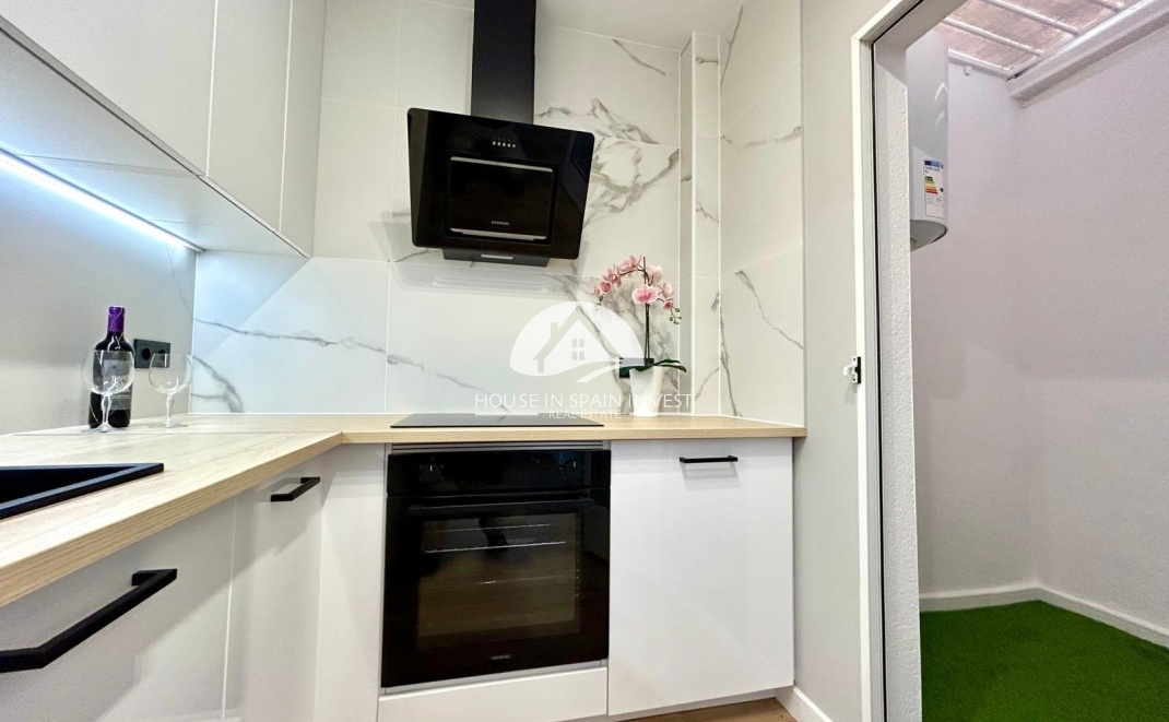 Reventa - Adosado - Orihuela Costa - Playa Flamenca