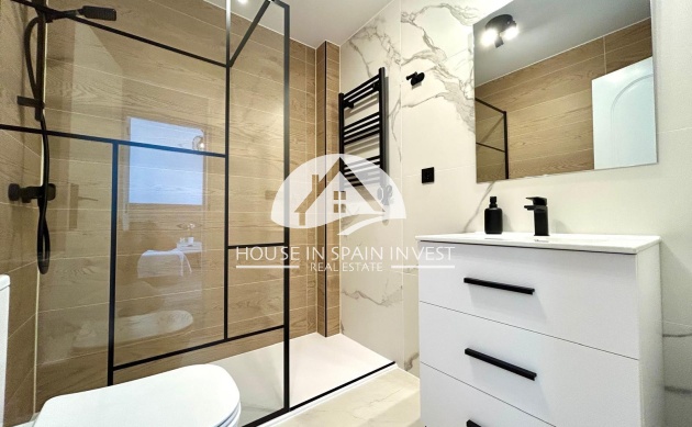 Reventa - Adosado - Orihuela Costa - Playa Flamenca