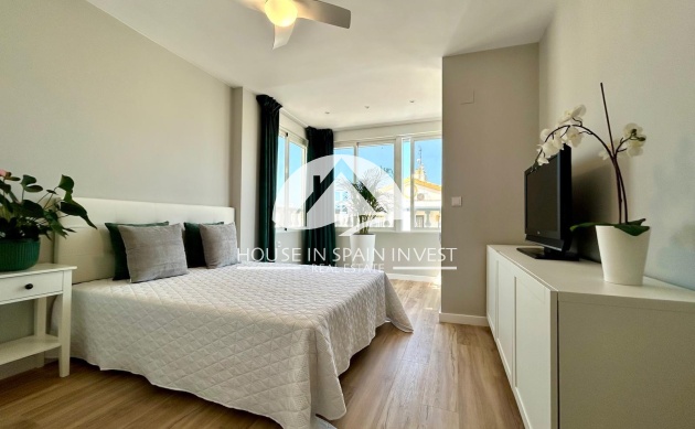 Reventa - Adosado - Orihuela Costa - Playa Flamenca