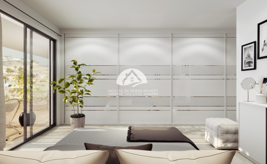 Nieuwbouw   - Villa - Rojales - Ciudad Quesada - Ciudad Quesada