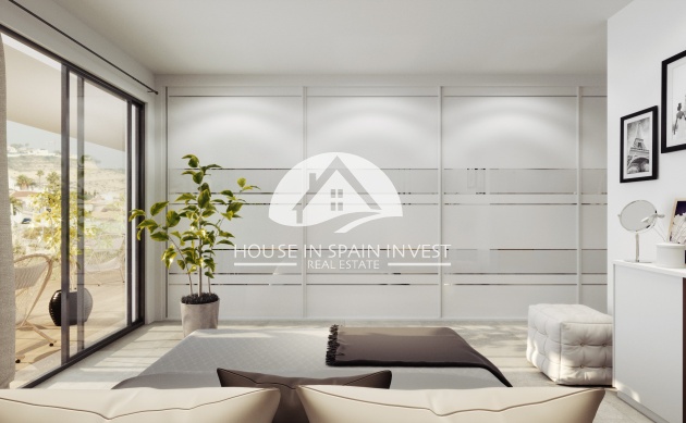 Nieuwbouw   - Villa - Rojales - Ciudad Quesada - Ciudad Quesada