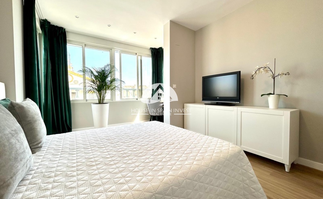 Reventa - Adosado - Orihuela Costa - Playa Flamenca