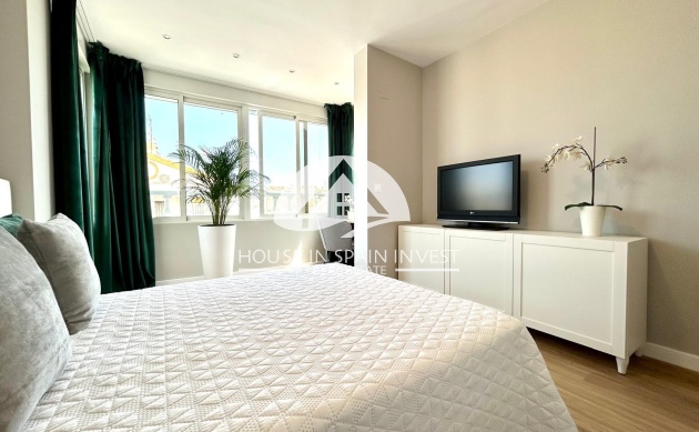 Reventa - Adosado - Orihuela Costa - Playa Flamenca