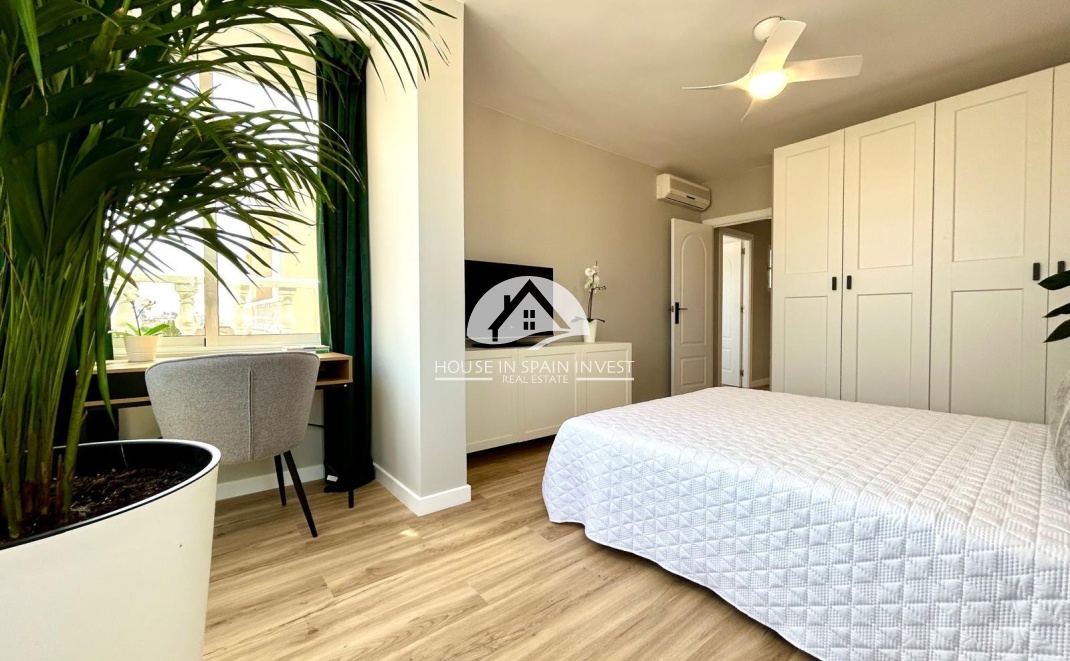 Reventa - Adosado - Orihuela Costa - Playa Flamenca