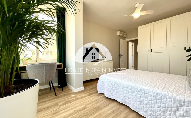 Reventa - Adosado - Orihuela Costa - Playa Flamenca