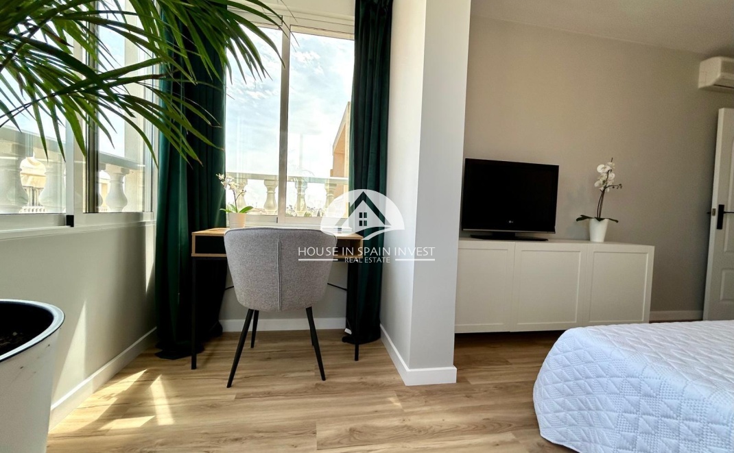 Reventa - Adosado - Orihuela Costa - Playa Flamenca