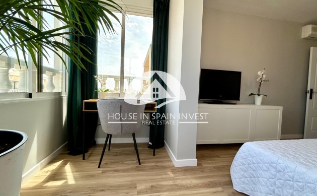 Reventa - Adosado - Orihuela Costa - Playa Flamenca