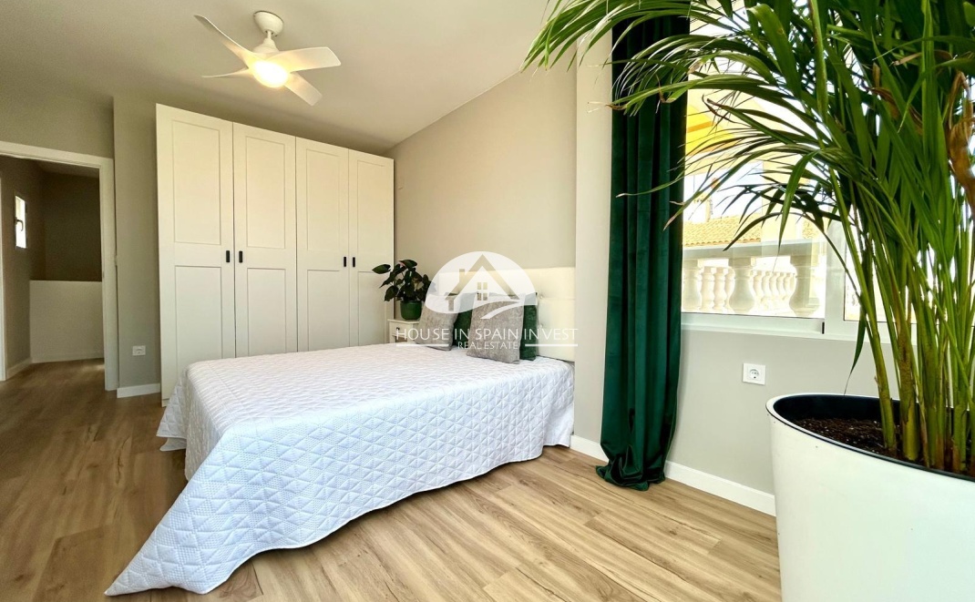 Reventa - Adosado - Orihuela Costa - Playa Flamenca