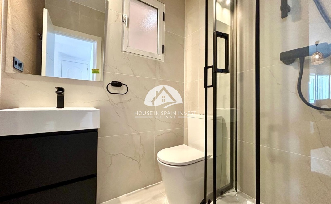 Reventa - Adosado - Orihuela Costa - Playa Flamenca