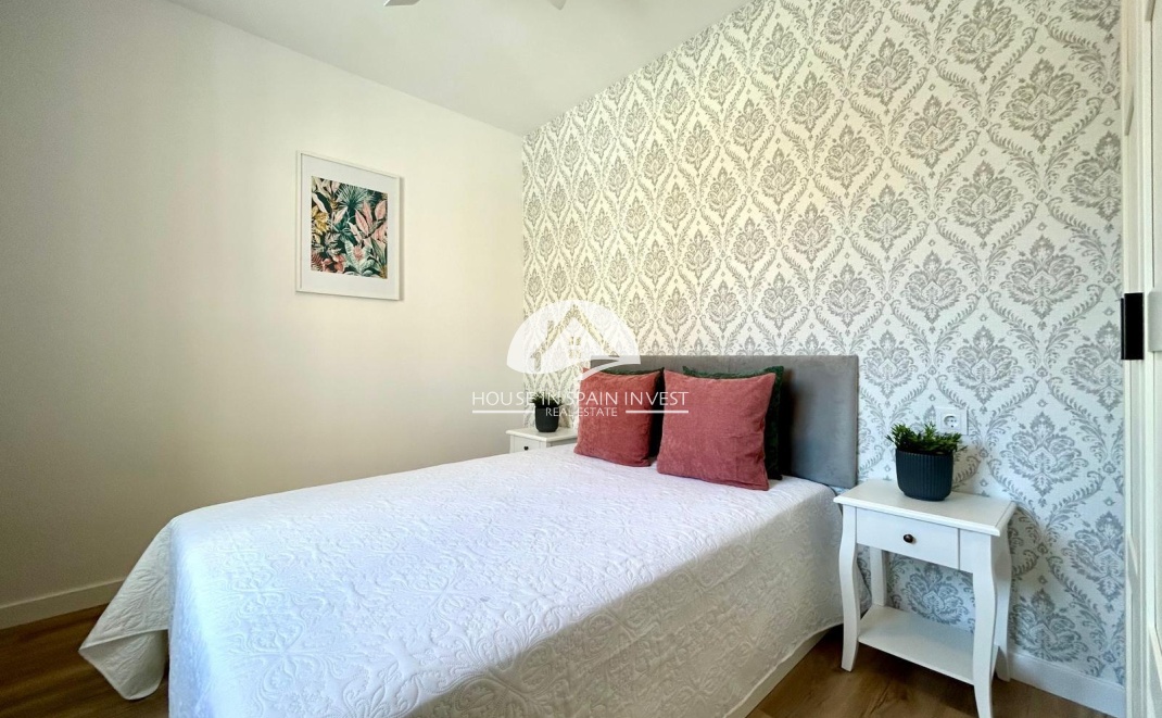 Reventa - Adosado - Orihuela Costa - Playa Flamenca