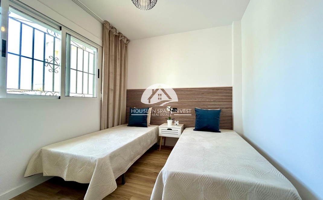 Reventa - Adosado - Orihuela Costa - Playa Flamenca