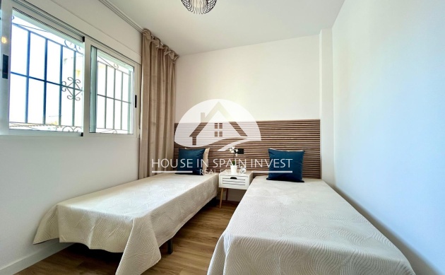 Reventa - Adosado - Orihuela Costa - Playa Flamenca