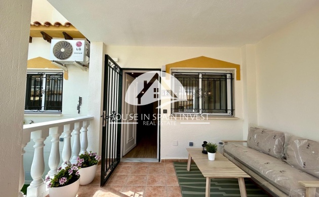 Reventa - Adosado - Orihuela Costa - Playa Flamenca