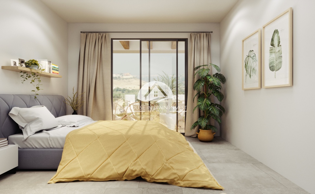 Nieuwbouw   - Villa - Rojales - Ciudad Quesada - Ciudad Quesada