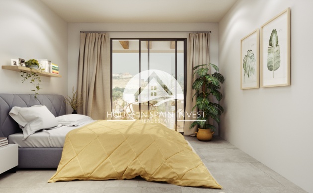 Nieuwbouw   - Villa - Rojales - Ciudad Quesada - Ciudad Quesada