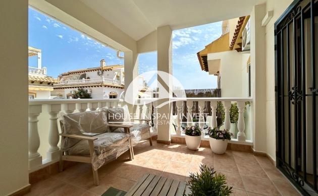 Reventa - Adosado - Orihuela Costa - Playa Flamenca