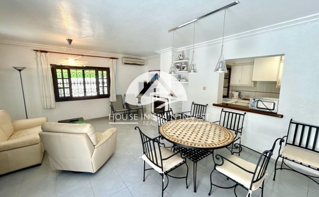 Herverkoop - Villa - Orihuela Costa - La Zenia