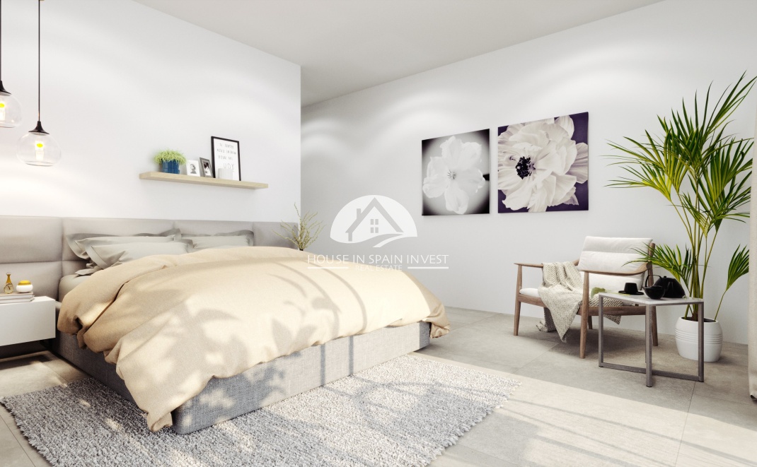 Nieuwbouw   - Villa - Rojales - Ciudad Quesada - Ciudad Quesada