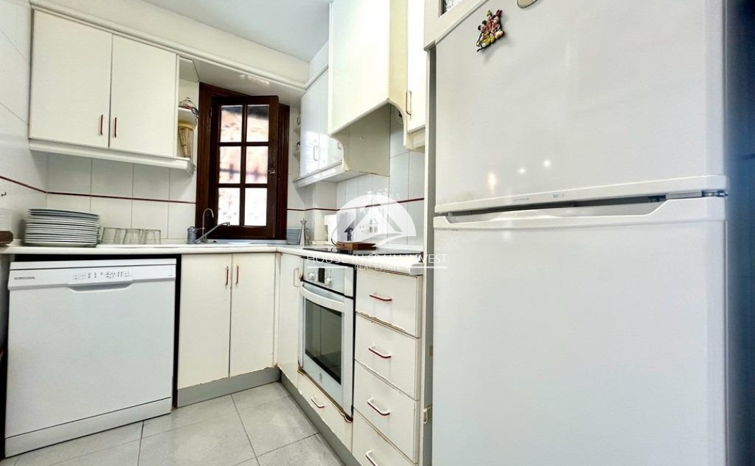 Herverkoop - Villa - Orihuela Costa - La Zenia