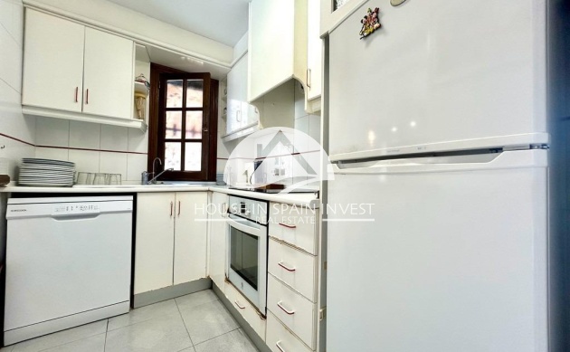 Herverkoop - Villa - Orihuela Costa - La Zenia