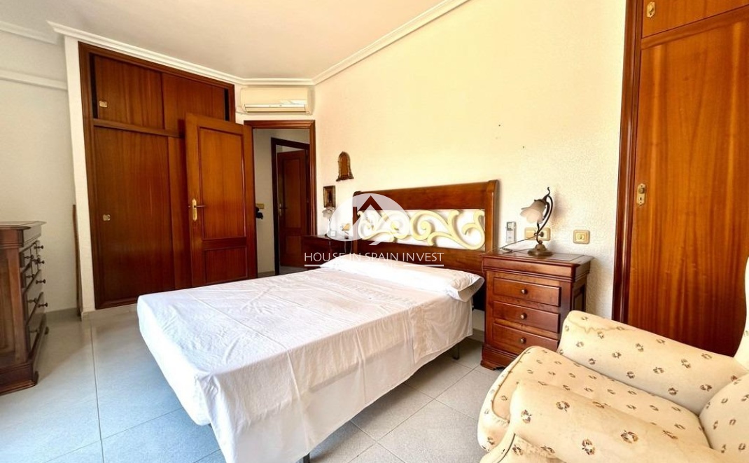 Herverkoop - Villa - Orihuela Costa - La Zenia