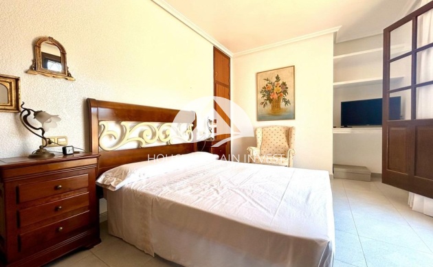 Herverkoop - Villa - Orihuela Costa - La Zenia