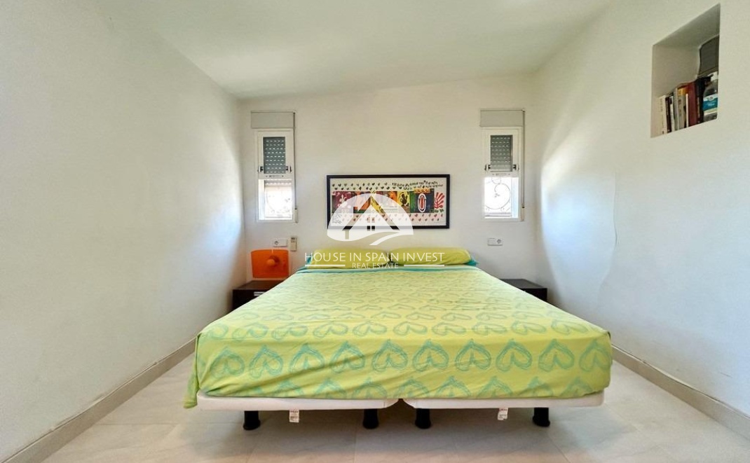 Herverkoop - Villa - Orihuela Costa - La Zenia