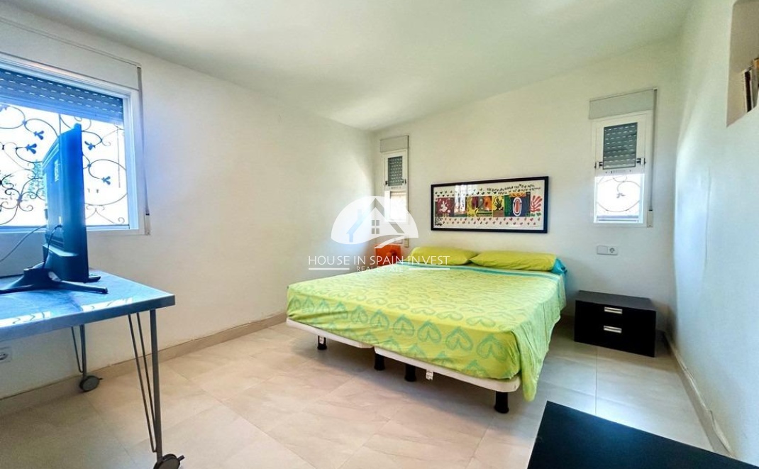 Herverkoop - Villa - Orihuela Costa - La Zenia