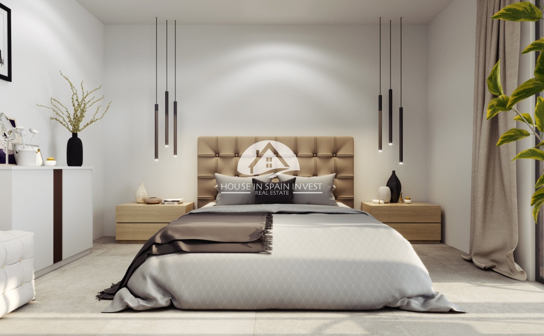 Nieuwbouw   - Villa - Rojales - Ciudad Quesada - Ciudad Quesada