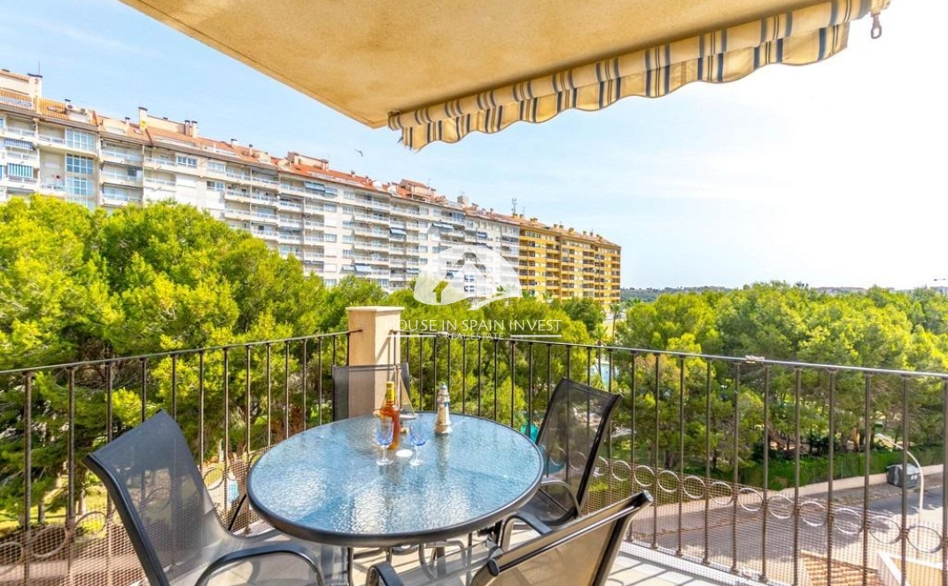 Herverkoop - Appartement - Orihuela Costa - Dehesa de campoamor