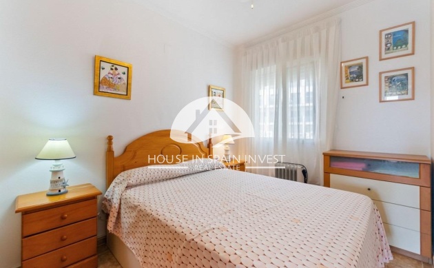 Herverkoop - Appartement - Orihuela Costa - Dehesa de campoamor