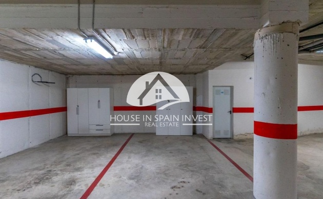 Herverkoop - Appartement - Orihuela Costa - Dehesa de campoamor