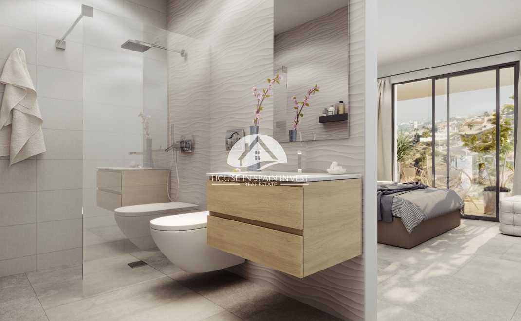 Nieuwbouw   - Villa - Rojales - Ciudad Quesada - Ciudad Quesada