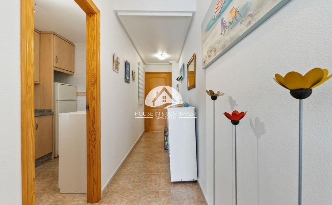 Herverkoop - Appartement - Orihuela Costa - Dehesa de campoamor