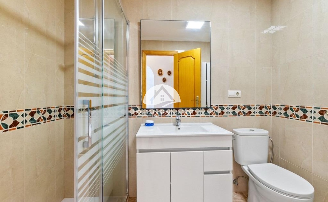 Herverkoop - Appartement - Orihuela Costa - Dehesa de campoamor