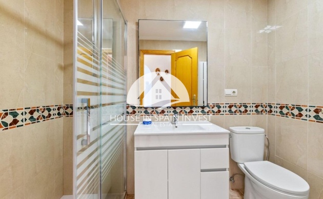 Herverkoop - Appartement - Orihuela Costa - Dehesa de campoamor