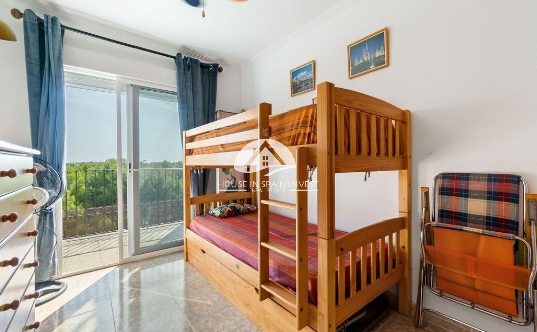 Herverkoop - Appartement - Orihuela Costa - Dehesa de campoamor